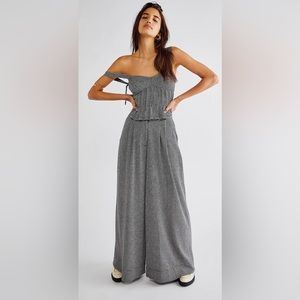 Free People Josie Set